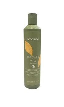 Echosline Vegan Ki-Power Шампунь реконструкція 300