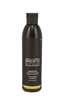 Profi Style Men's Normalizing Shampoo Шампунь, що нормалізує для чоловіків