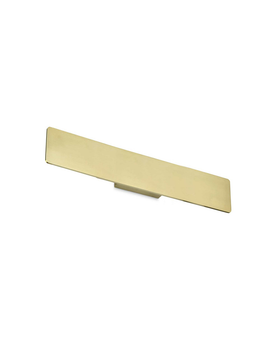 Настінний світильник Ideal Lux 282138 Zig zag LED 1x23W 3000K 2900Lm IP20