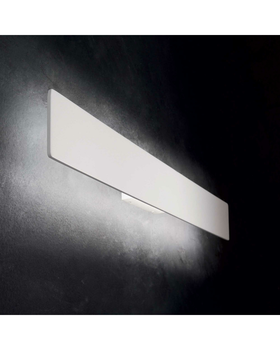 Настінний світильник Ideal Lux 282176 Zig zag LED 1x23W 3000K 2900Lm IP20