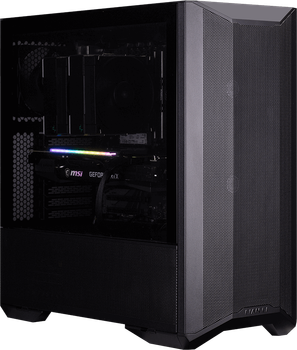 IT-BLOK ПК Максимальний Ігровий R7 7800X3D RTX 4080 Super 32Gb