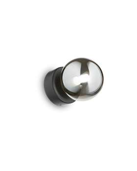 Бра Ideal Lux 292403 Perlage G9 15W IP20