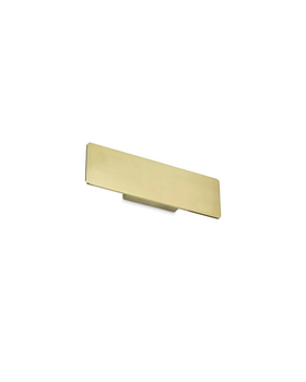 Настінний світильник Ideal Lux 282121 Zig zag LED 1x12.5W 3000K 1450Lm IP20