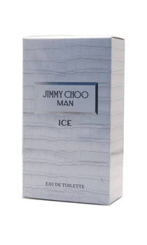 Jimmy Choo Man Ice 100