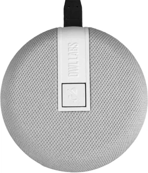 Микрофон Owl Labs EXM100-1000 Expansion Mic Grey (EXM100-1000)