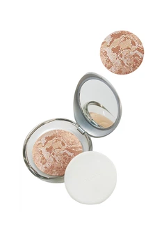 Pupa Luminys Silky Baked Face Powder Пудра для обличчя компактна (запечена) 01 6