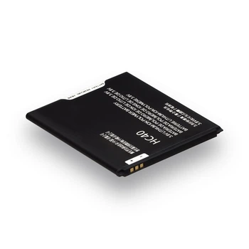 Аккумулятор для Motorola Moto C / XT1750 / HC40 Характеристики AAA no LOGO