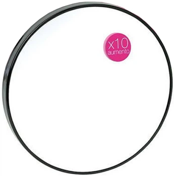 Дзеркало підвісне х10 Beter Macro Mirror Oooh XL 13 см Black (8412122146115)