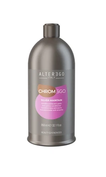 Alter Ego ChromEgo Silver Maintain Conditioner Кондиціонер для світлого та сивого волосся