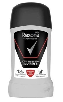 Антиперспирант стик Rexona Men Active protection+Invisible 50 мл