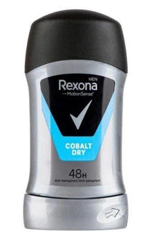Дезодорант-антиперспирант Rexona Кобальт 50 мл