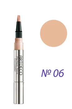 Artdeco Perfect Teint Concealer Коректор для обличчя 6 - Light Ivory