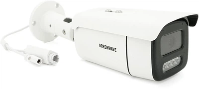 IP-камера Greenwave GW IPC53B5MP80 2.8mm POE (YT33632)