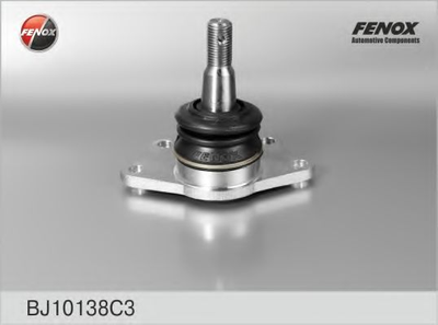 Шаровая опора нижняя М-412 Fenox (BJ 10138 C3) Fenox (BJ10138C3)