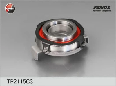 Муфта сцепления ВАЗ 1111 Fenox (TP2115C3) Fenox (TP2115C3)
