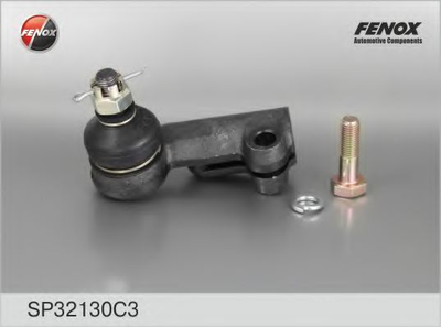 Наконечник рулевой тяги правый ВАЗ 1118 Fenox (SP32130C3) Fenox (SP32130C3)