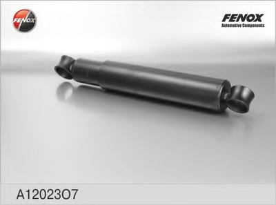 Амортизатор гидравлический передний/задний ГАЗ 3308, 3310 Fenox (A12023O7) Fenox (A12023O7)