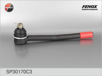 Наконечник рулевой тяги внутренний ГАЗ 2410, 3102 Fenox (SP30170C3) Fenox (SP30170C3)