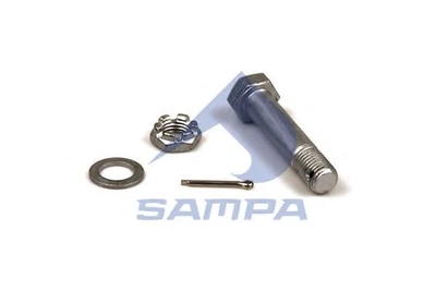 Болт седла Sampa (095563)