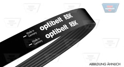 Ремінь поліклиновий Optibelt (6 PK 1060) Optibelt-RB (6PK1060)