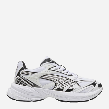 Жіночі снікери Puma Velophasis Always On puma39590801 36.5 Білі (4099686482411)