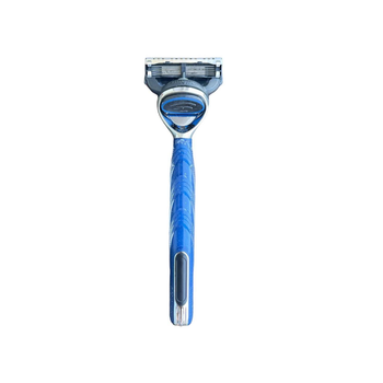 Верстат для гоління чоловічий Gillette з одним змінним катриджем!