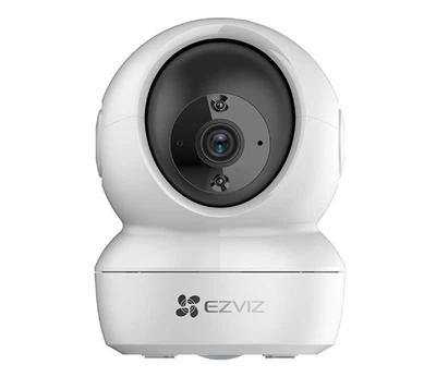 IP-камера відеоспостереження Ezviz Smart H6c (CS-H6c-R101-1G2WF)