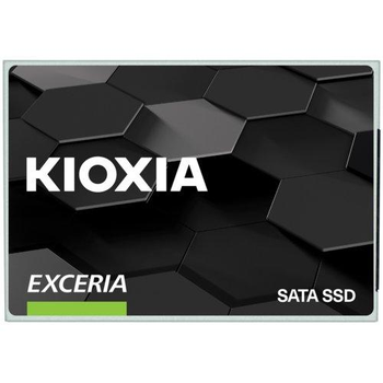 SSD накопичувач Kioxia Exceria SERIES 960GB 2,5" (LTC10Z960GG8)