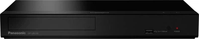 Blu-ray плеєр Panasonic DP-UB150EG-K