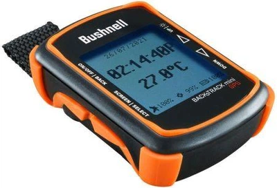 GPS-навігатор багатоцільовий Bushnell Backtrack Mini (GPSBTM)