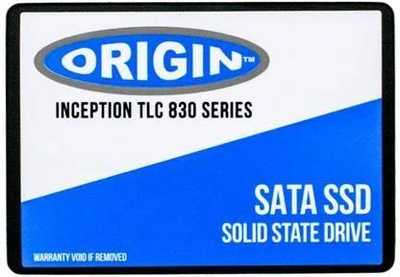 SSD накопичувач Origin Storage 1000 GB (NB10003DSSDTLC)