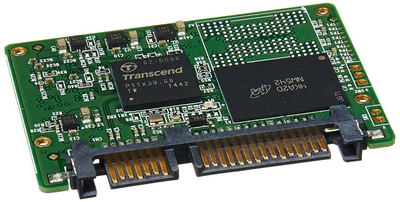 SSD накопичувач Transcend HSD370 32 GB (TS32GHSD370)