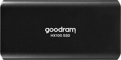 SSD накопичувач GoodRAM HX100 512 GB (SSDPR-HX100-512)