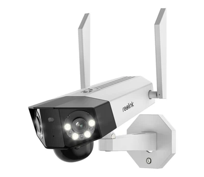 IP-камера відеоспостереження Reolink Duo 2 WiFi