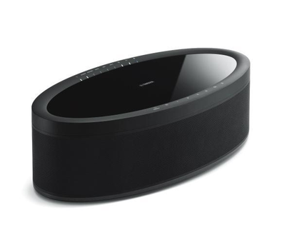 Моноблочна акустична система Yamaha WX-051 Black