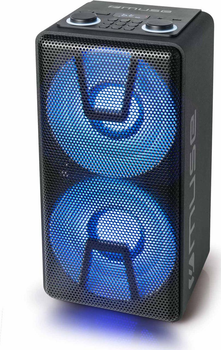Моноблочна акустична система Muse M-1805DJ