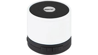 Портативна колонка Imperial BAS 1 White