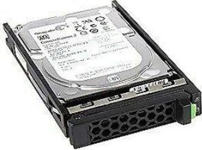 SSD накопичувач Fujitsu 480 GB (S26361-F5782-L480)