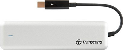 SSD накопичувач Transcend JetDrive 825 for Mac 480 GB (TS480GJDM825)
