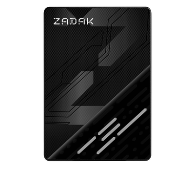 SSD накопичувач Apacer TWSS3 1 TB (ZS1TBTWSS3-1)