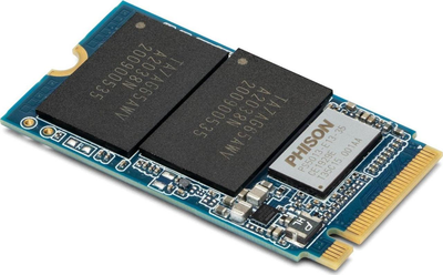 SSD накопичувач OWC Aura P13 Pro 1 TB (OWCS3DN3P3T10)