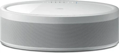Портативна колонка Yamaha MusicCast 50 White