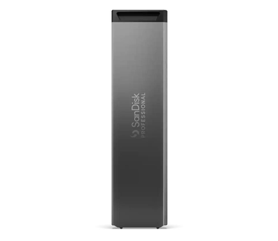 SSD накопичувач SanDisk Professional PRO-Blade Mag 2 TB (SDPM1NS-002T-GBAND)