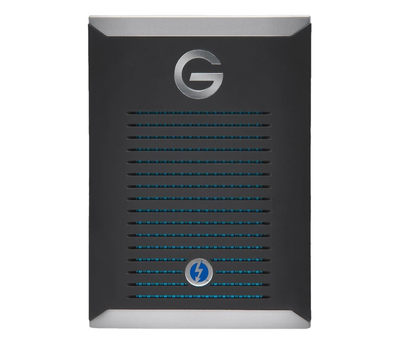 SSD накопичувач SanDisk Professional G-Drive Mobile Pro 500GB (SDPS51F-500G-GBANB)