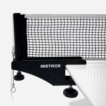 Meteor Professional Table tennis bracket — Сетка для настольного тенниса