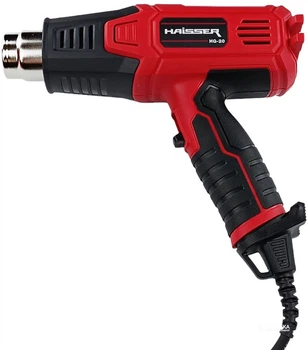 Фен строительный Haisser HG-20 (BP120281)