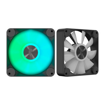 Кулер для корпуса APNX FP2-120 ARGB Black (APF3-PF11317.11)
