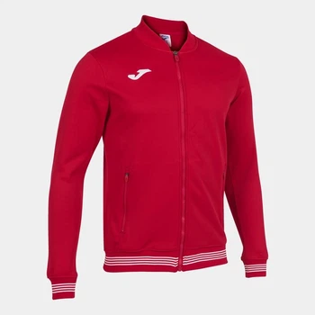 Олимпийка Joma CAMPUS III красный 2XS 101591.600 2XS