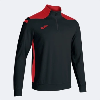 Чоовічий реглан Joma CHAMPION VI чорний,червоний S 101952.106 S