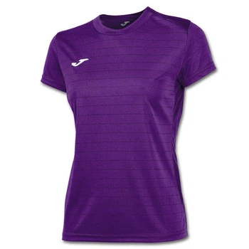 Футболка Joma CAMPUS II фиолетовый XS 900242.550 XS